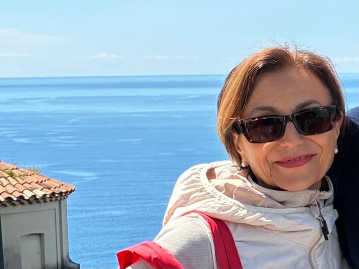 Claudia Sartori