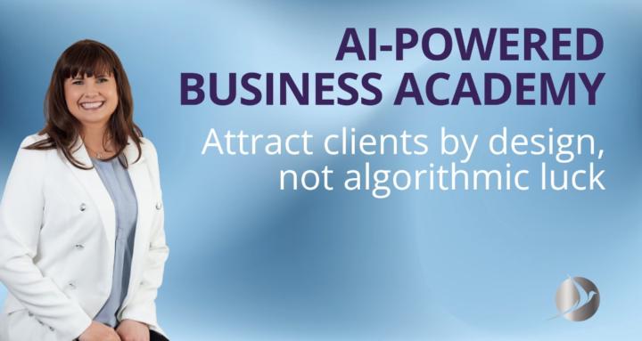AI-Powered Business Academy