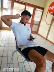 Liyaquet Van Schalkwyk