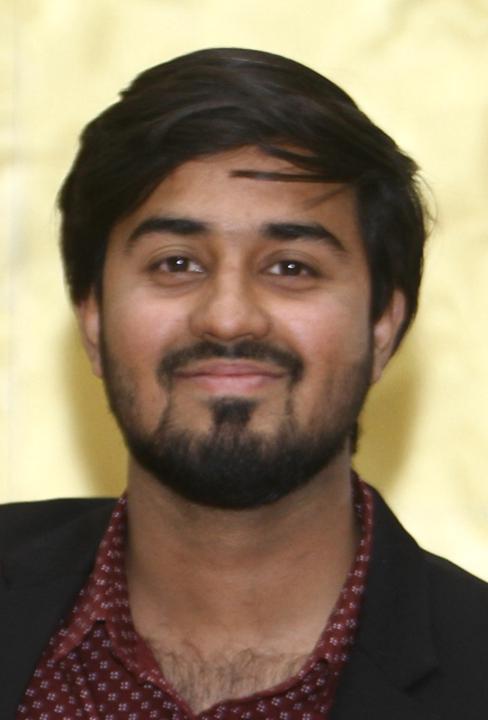 Yawar Hussain