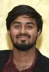 Yawar Hussain