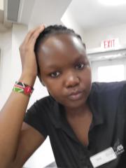 Stella Atieno odhiambo