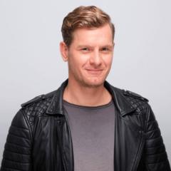 Manuel Mathew Lindemann