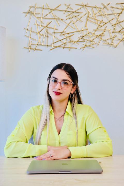 Yohani Pacheco Garcia