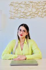 Yohani Pacheco Garcia