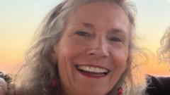 Laura Swain