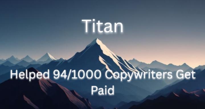 Titan