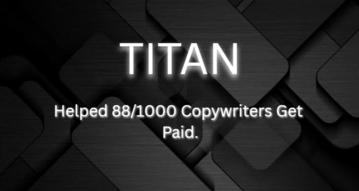 Titan