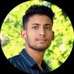 Sahil Shriwas
