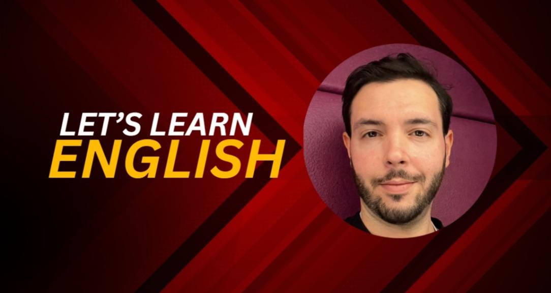 English With Dante