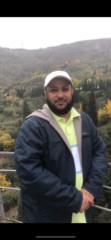 Ali Jaber