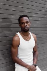 Keric Burleson
