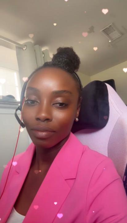 Reneisha Harris