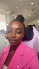 Reneisha Harris