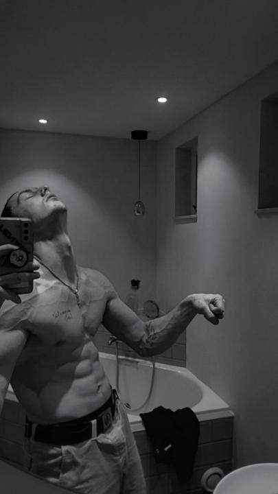 Jaro Van der maas
