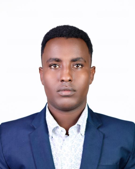 Ahmed Mohamed