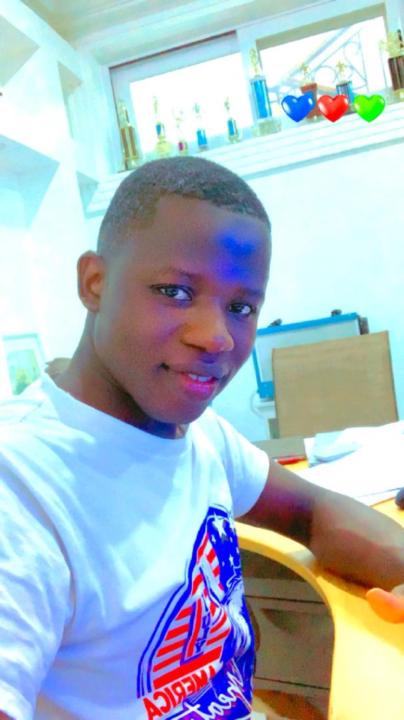 Sidique Saio Marrah