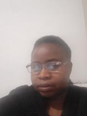 Patricia Akinola