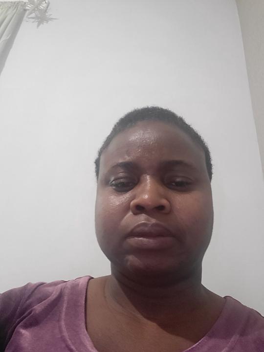 Patricia Akinola