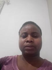 Patricia Akinola