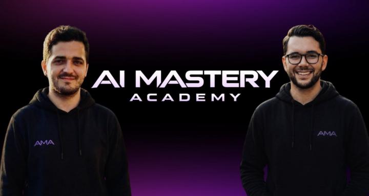 Ai Mastery Academy 