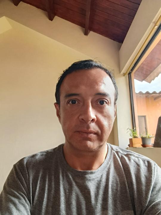 David Gonzalez