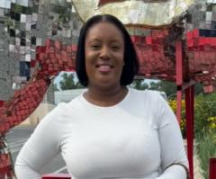 Elysse Brown