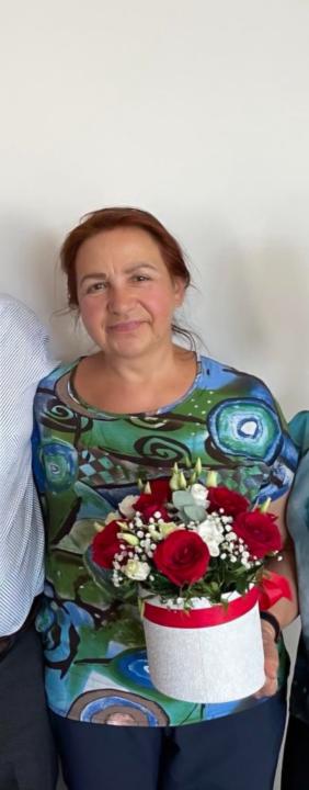 Diana Dambrauskienė