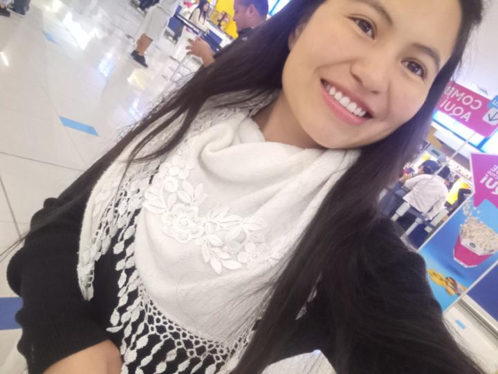 Lily Chávez Vázquez