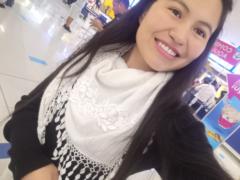 Lily Chávez Vázquez