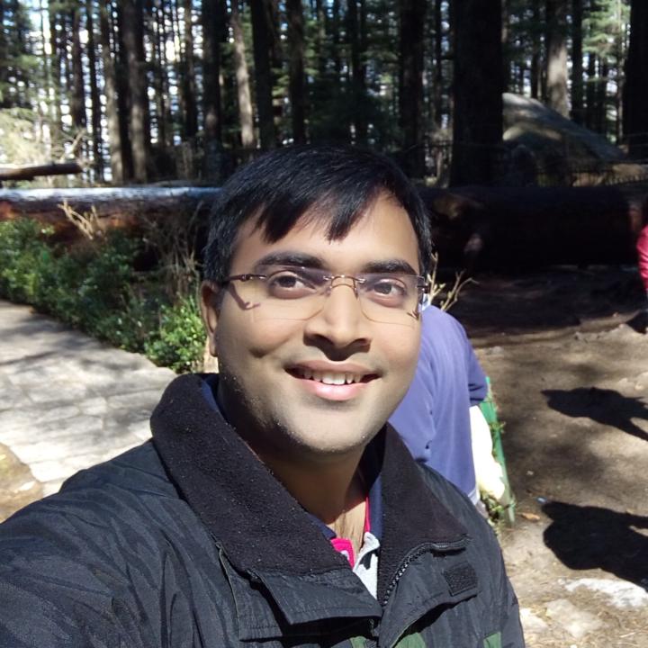 Hardik Trivedi