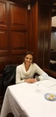 Ysnara Fernanda de Alcântara Pessôa