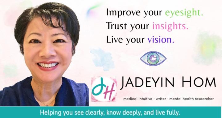 Eyesight, Insight and Vision