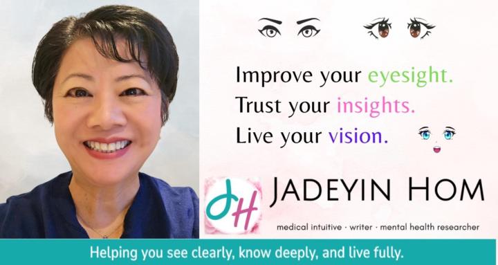 Eyesight, Insight and Vision