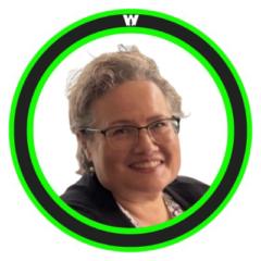 Marion Wolrath
