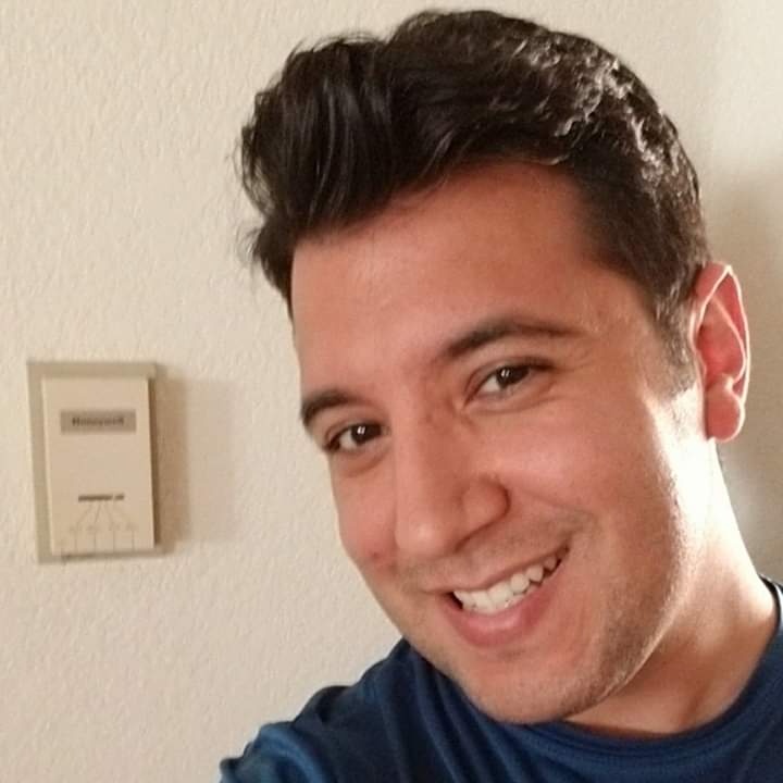 Aaron Martinez