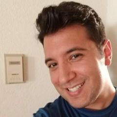Aaron Martinez