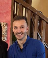 Baptiste Drh