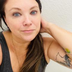 Beth Nicholas