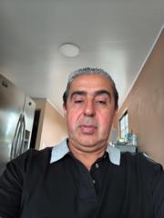 José Javier Villamizar