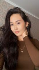Aydana Akbotoeva