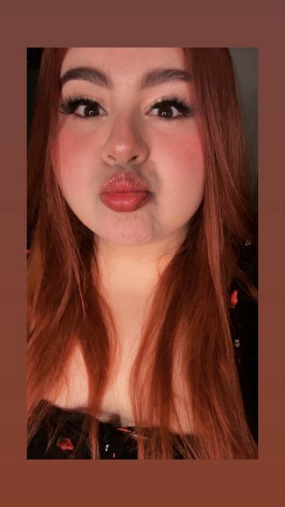 Anita Villasenor