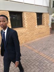Neo Baloyi