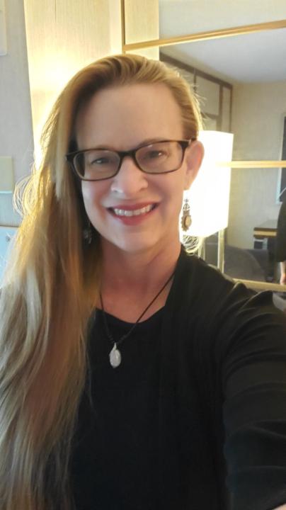Candace Mason