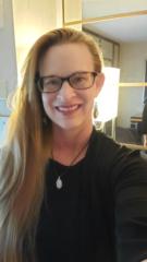 Candace Mason