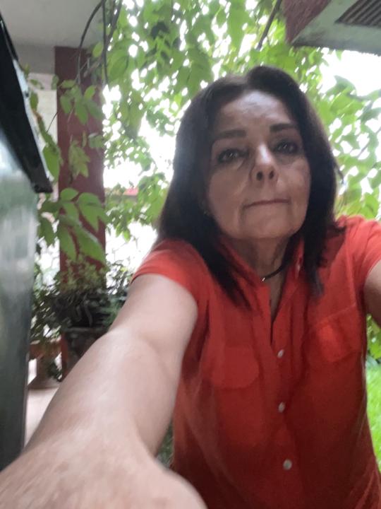 Araceli Hernandez