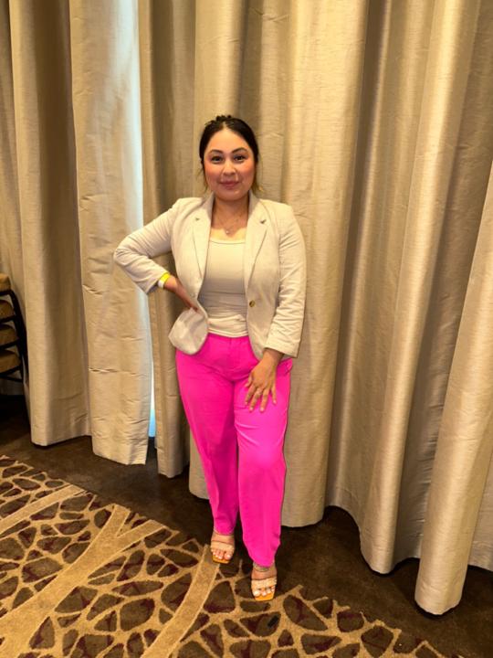 Klaudia Valdez