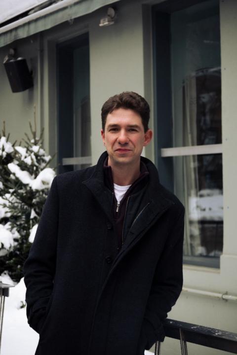 Seth Lafferty