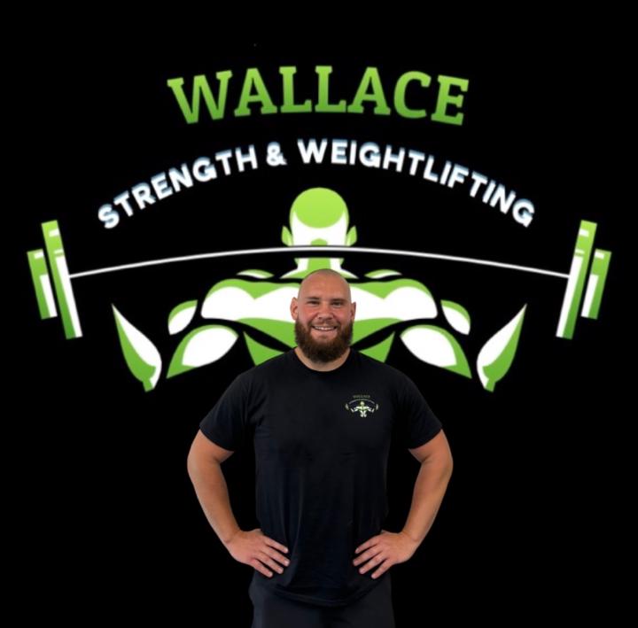 Liam Wallace