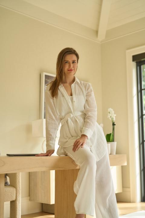 Sarah Allison